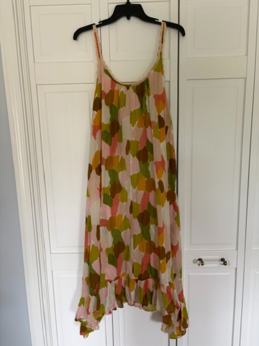 THML Maxi Dress